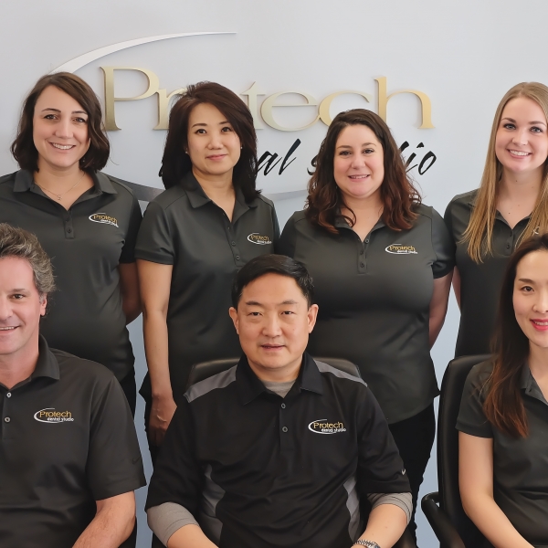 About Protech Dental Studio