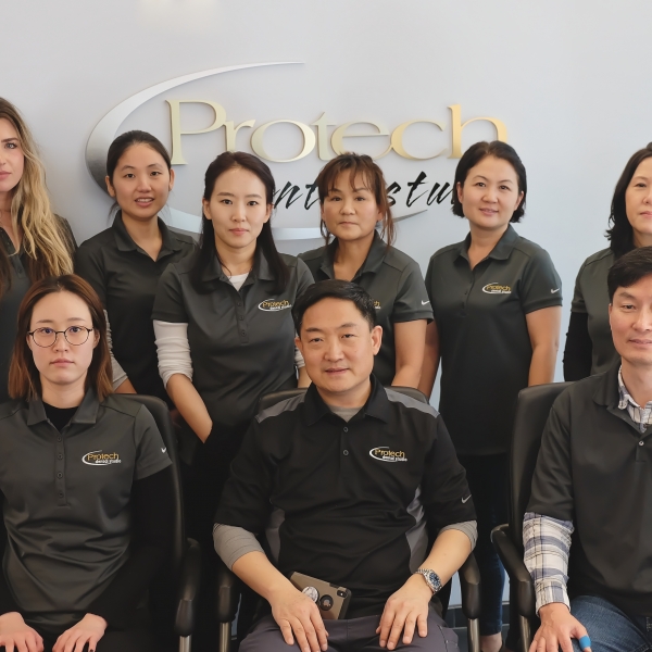 About Protech Dental Studio