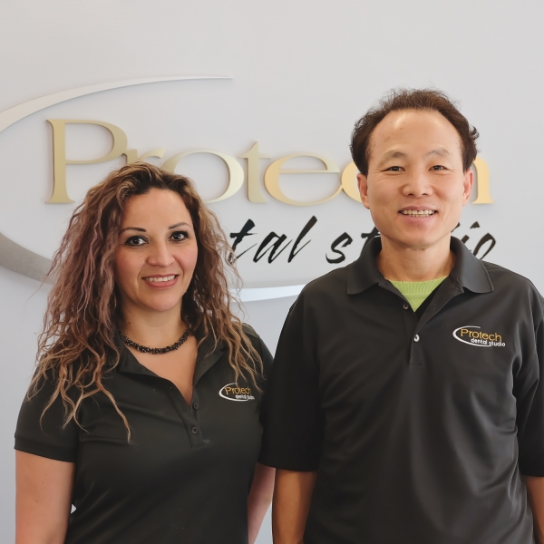 About Protech Dental Studio