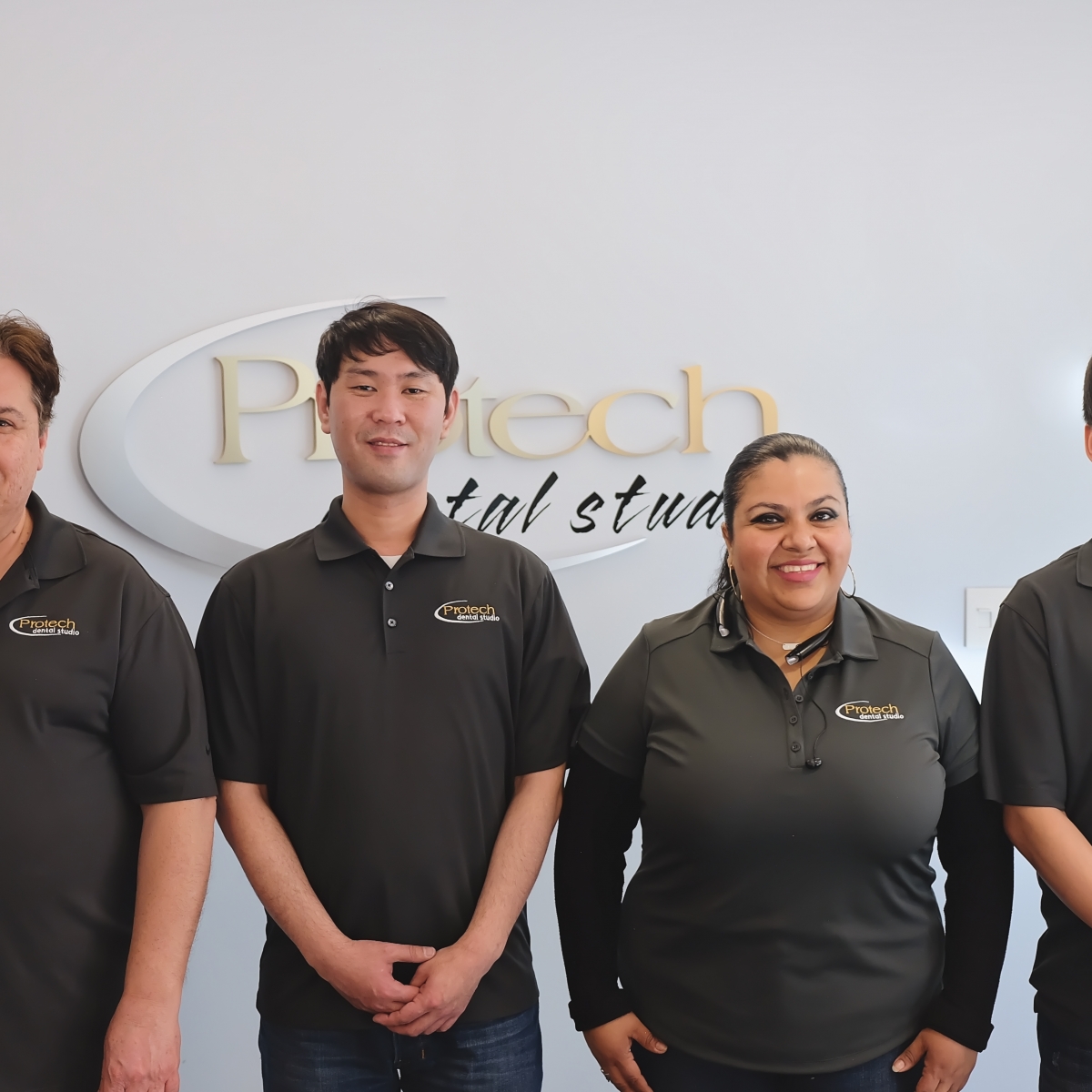About Protech Dental Studio