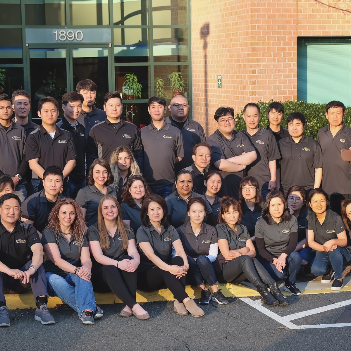 About Protech Dental Studio